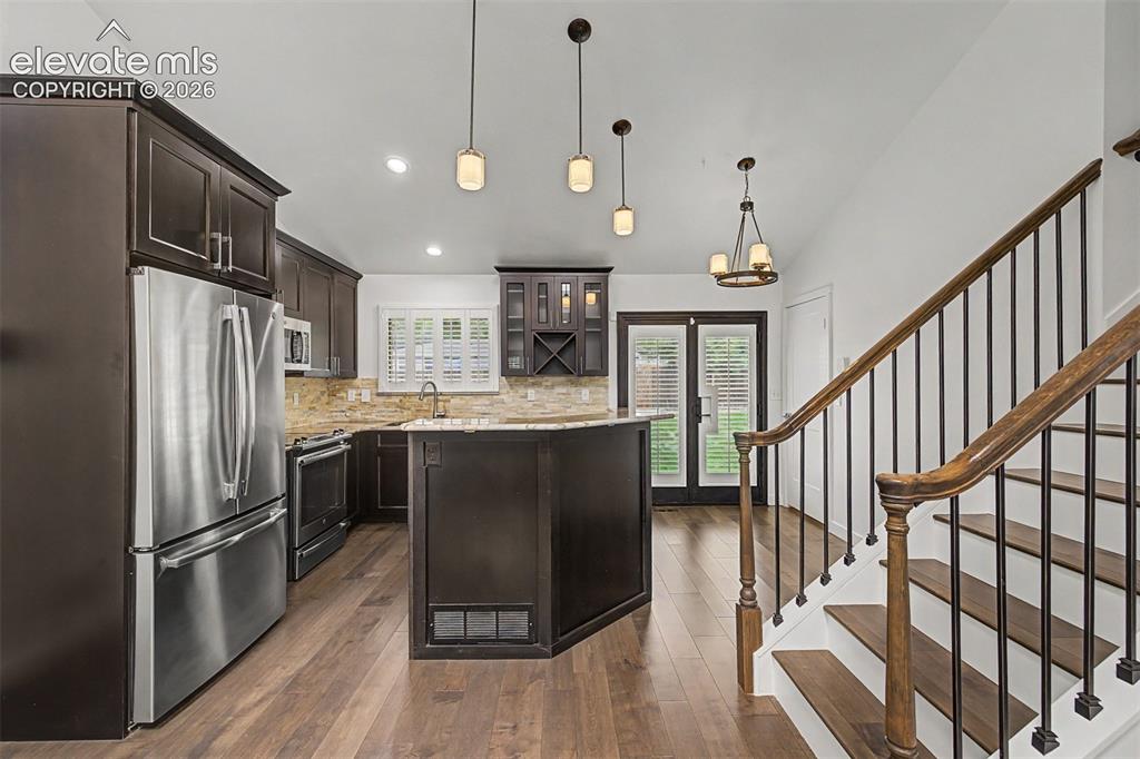 640 Lindstrom Drive Colorado Springs CO 80911
