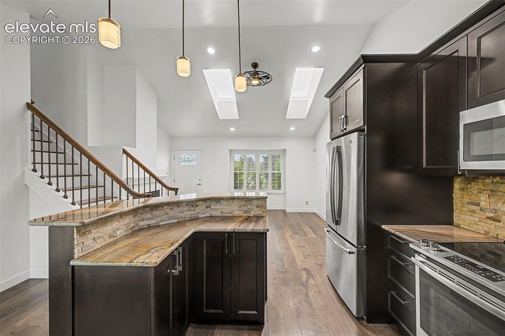 640 Lindstrom Drive Colorado Springs CO 80911