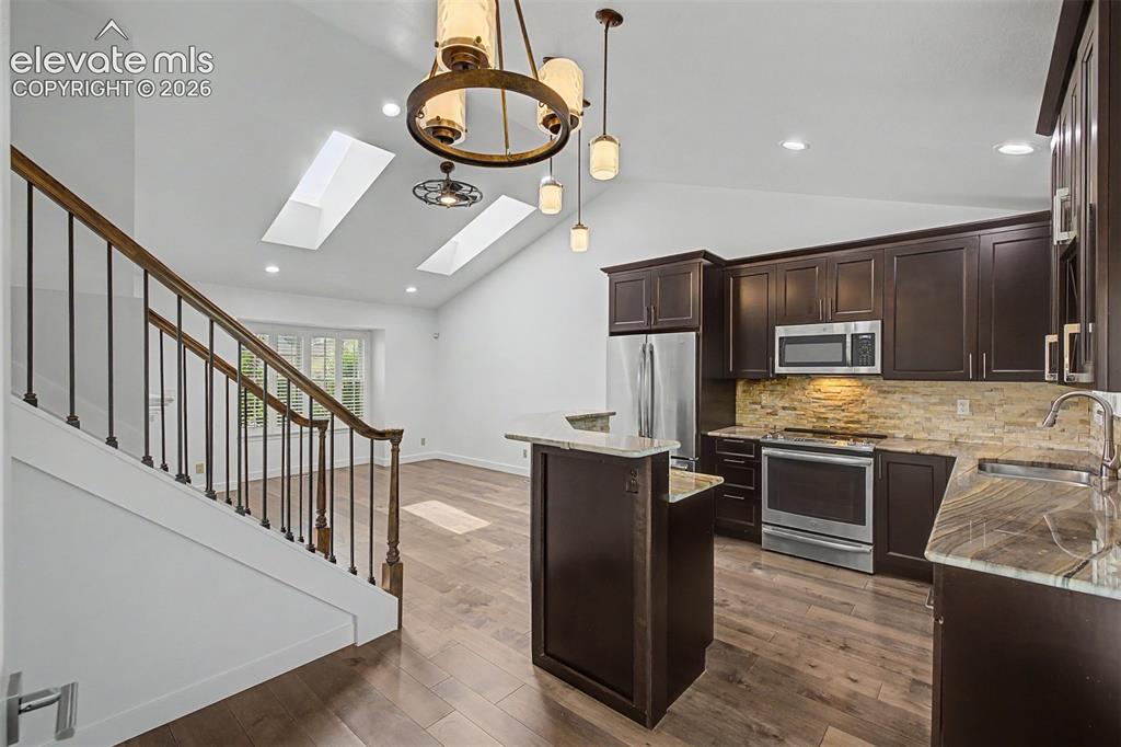 640 Lindstrom Drive Colorado Springs CO 80911