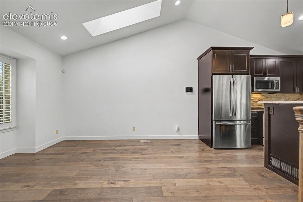 640 Lindstrom Drive Colorado Springs CO 80911