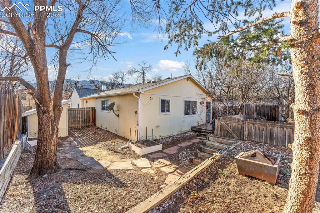 2818 W Bijou Street Colorado Springs CO 80904
