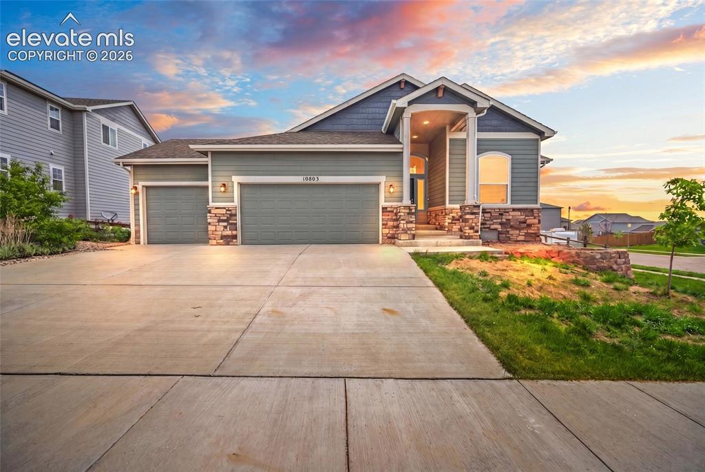 10803 Checo Way Peyton CO 80831