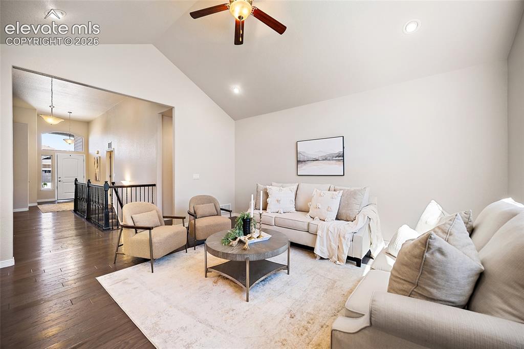 10803 Checo Way Peyton CO 80831