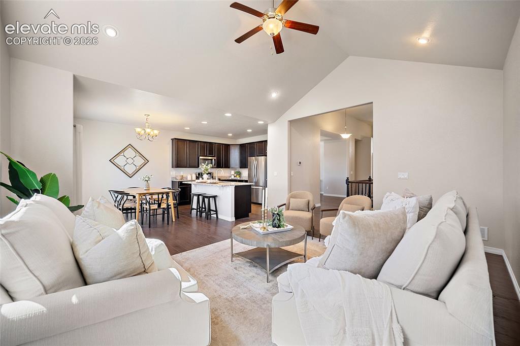 10803 Checo Way Peyton CO 80831