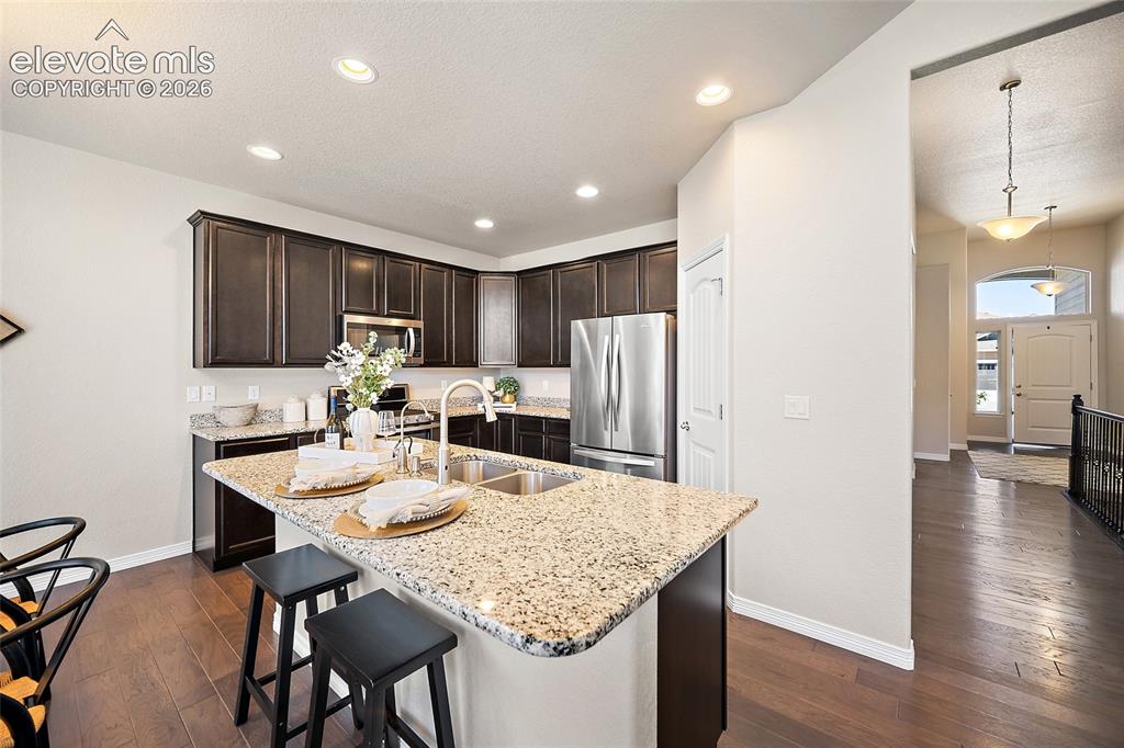 10803 Checo Way Peyton CO 80831