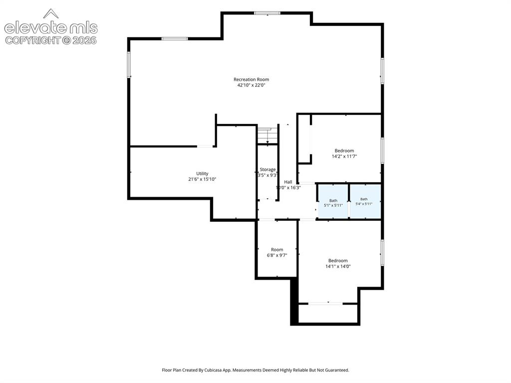10803 Checo Way Peyton CO 80831