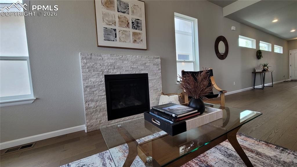 1754 Gold Hill Mesa Drive Colorado Springs CO 80905