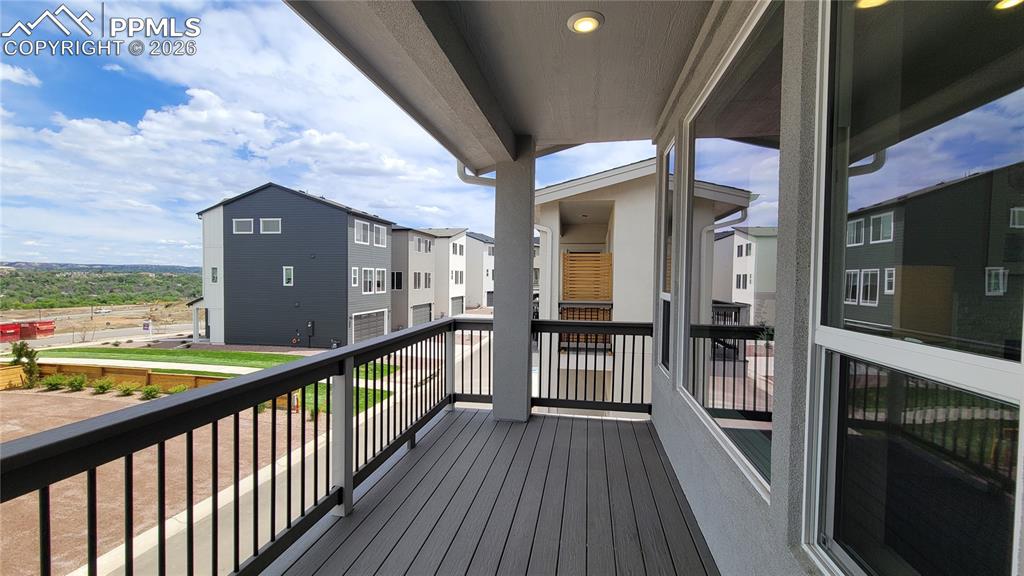 1754 Gold Hill Mesa Drive Colorado Springs CO 80905