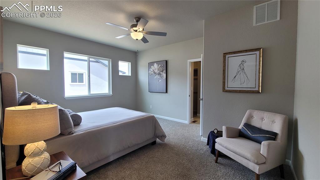 1754 Gold Hill Mesa Drive Colorado Springs CO 80905