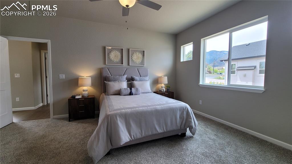 1754 Gold Hill Mesa Drive Colorado Springs CO 80905