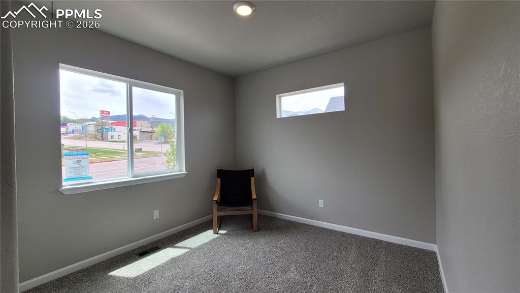 1754 Gold Hill Mesa Drive Colorado Springs CO 80905