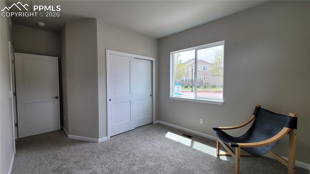 1754 Gold Hill Mesa Drive Colorado Springs CO 80905