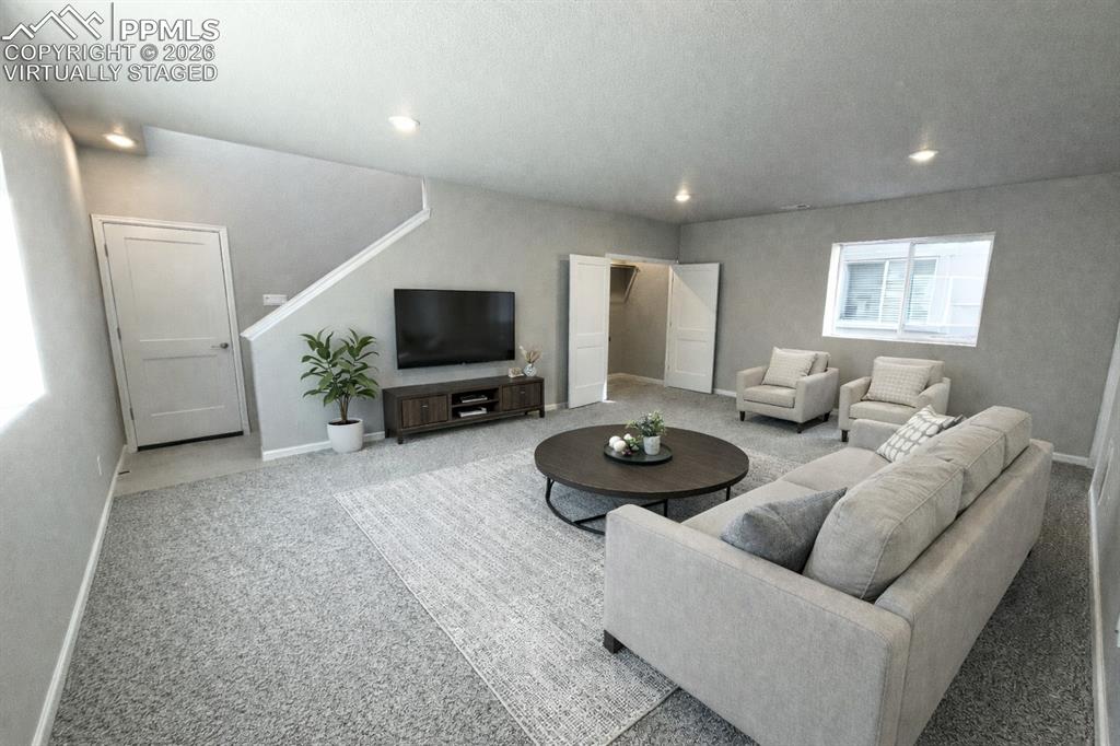 1754 Gold Hill Mesa Drive Colorado Springs CO 80905