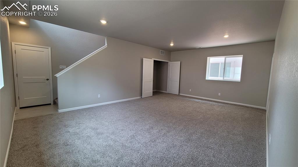 1754 Gold Hill Mesa Drive Colorado Springs CO 80905