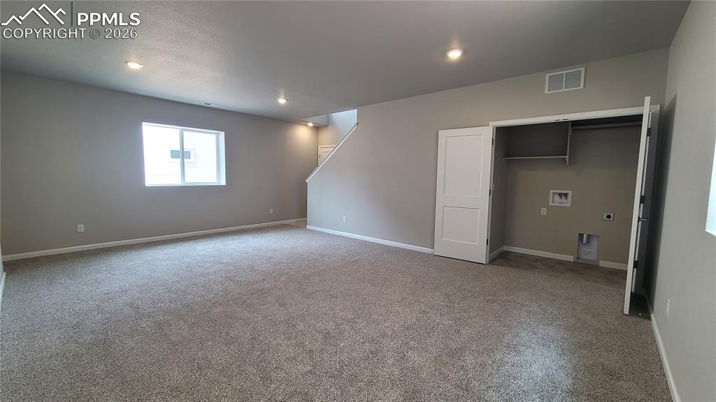 1754 Gold Hill Mesa Drive Colorado Springs CO 80905