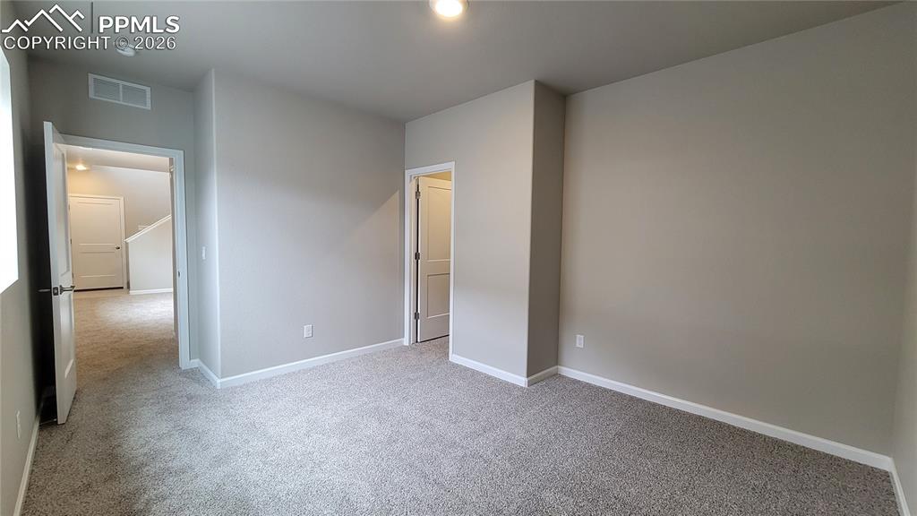 1754 Gold Hill Mesa Drive Colorado Springs CO 80905