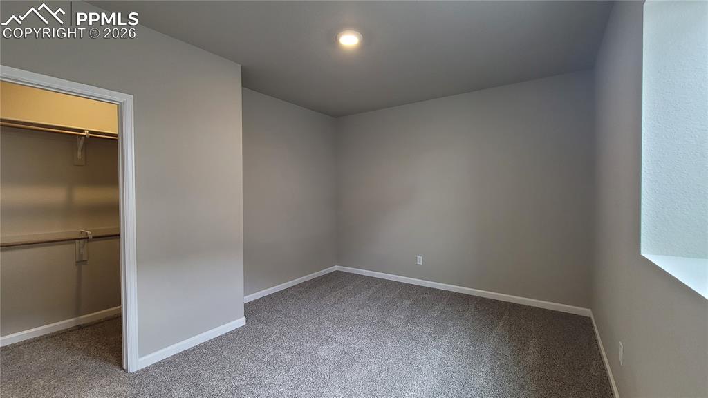 1754 Gold Hill Mesa Drive Colorado Springs CO 80905