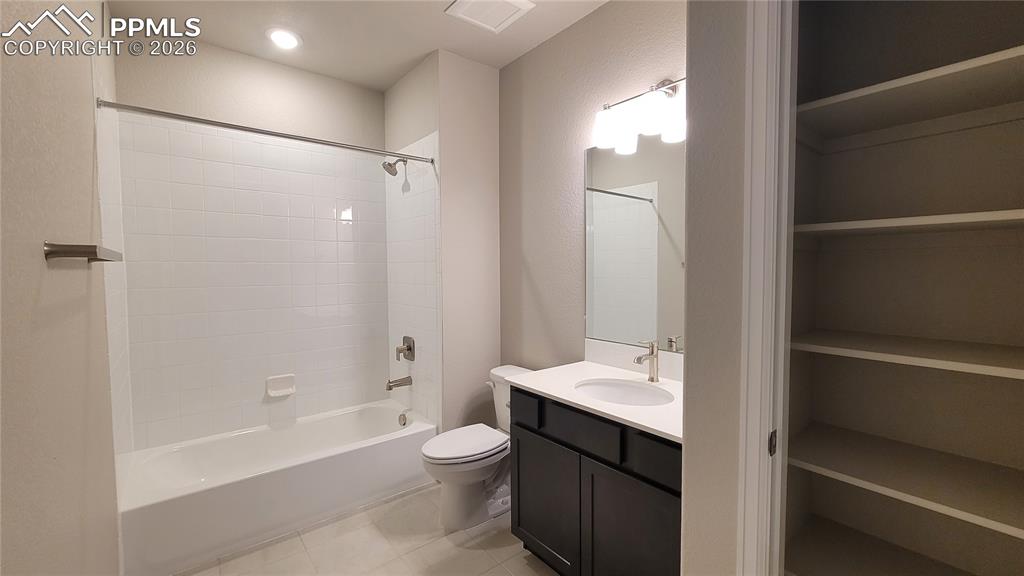 1754 Gold Hill Mesa Drive Colorado Springs CO 80905