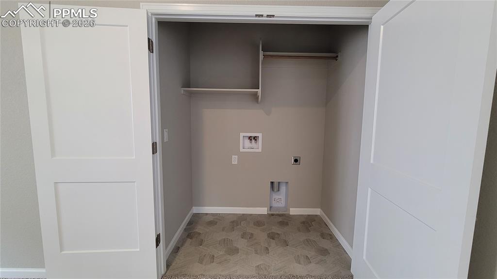1754 Gold Hill Mesa Drive Colorado Springs CO 80905