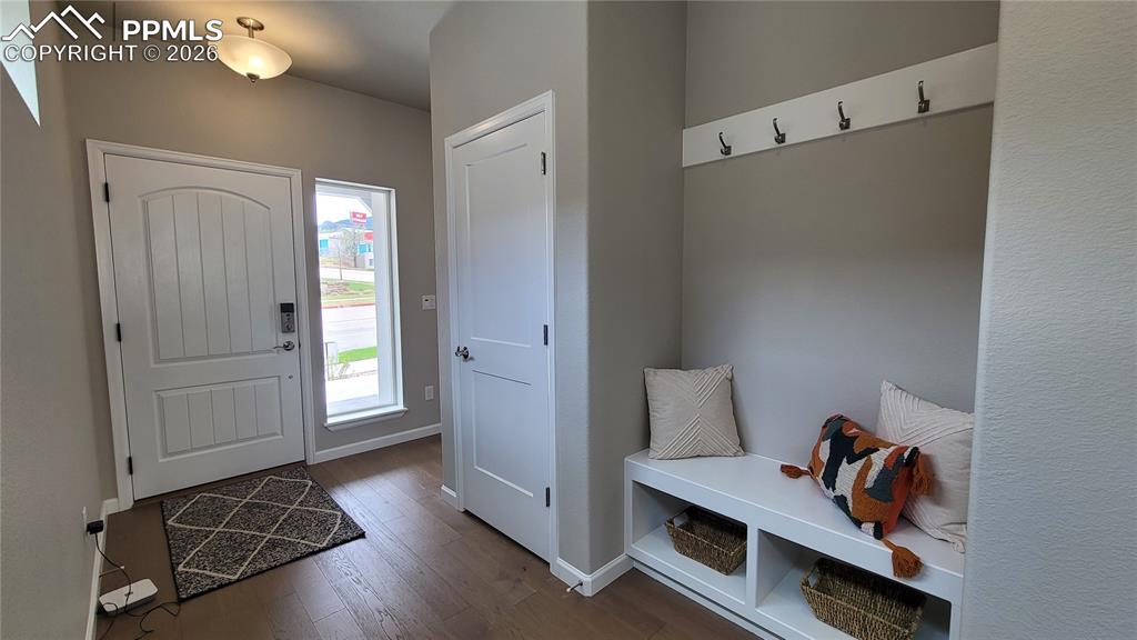 1754 Gold Hill Mesa Drive Colorado Springs CO 80905