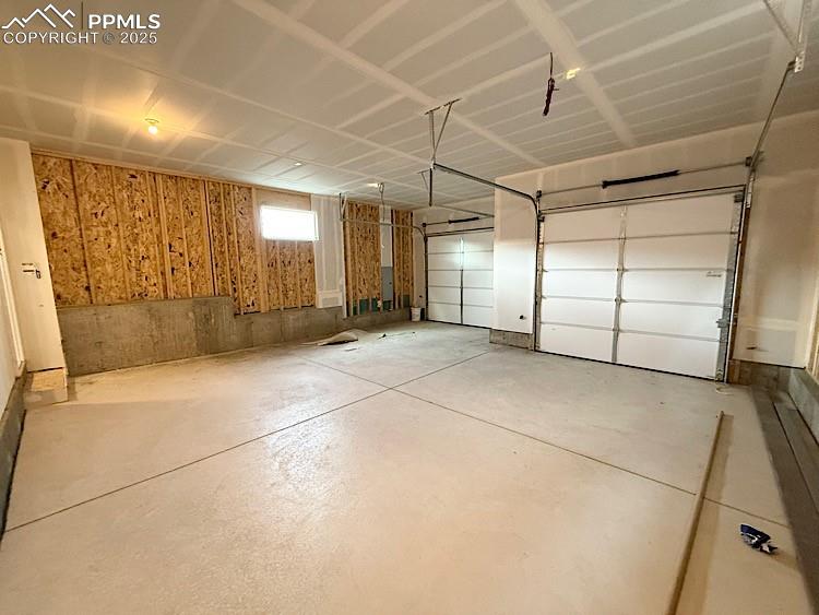 1754 Gold Hill Mesa Drive Colorado Springs CO 80905