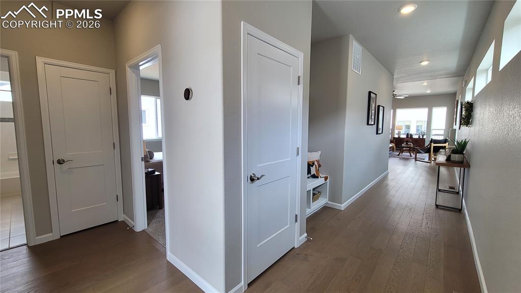 1754 Gold Hill Mesa Drive Colorado Springs CO 80905