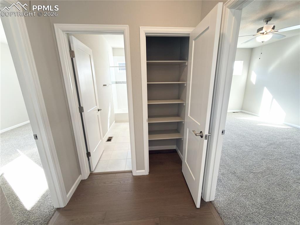 1754 Gold Hill Mesa Drive Colorado Springs CO 80905