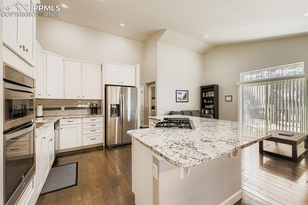 1163 Ptarmigan Drive Woodland Park CO 80863