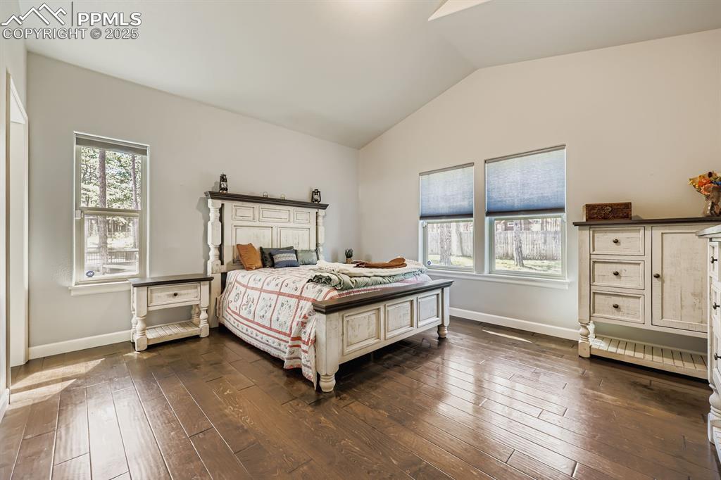 1163 Ptarmigan Drive Woodland Park CO 80863