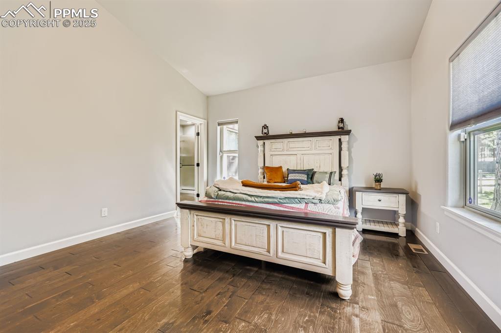 1163 Ptarmigan Drive Woodland Park CO 80863