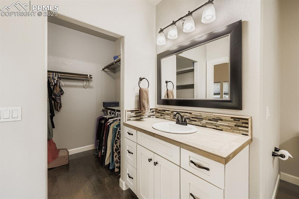 1163 Ptarmigan Drive Woodland Park CO 80863