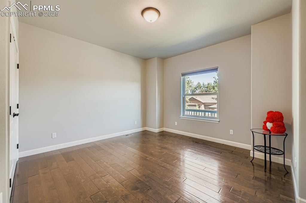 1163 Ptarmigan Drive Woodland Park CO 80863