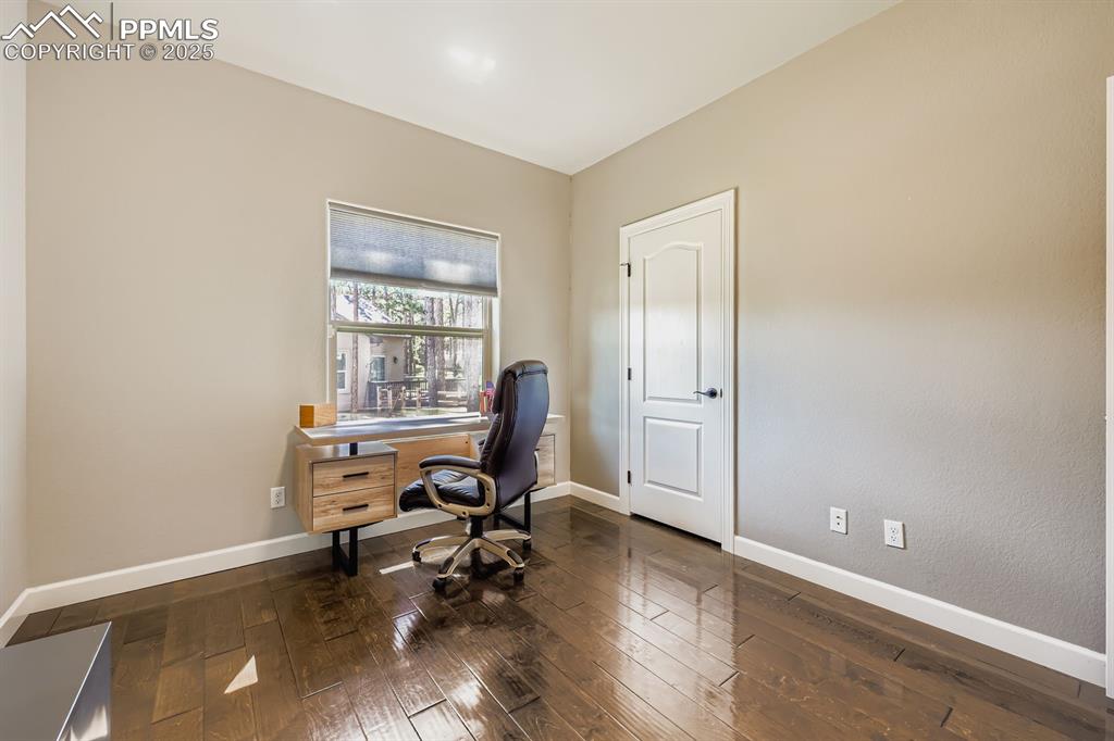 1163 Ptarmigan Drive Woodland Park CO 80863
