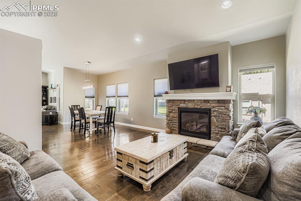 1163 Ptarmigan Drive Woodland Park CO 80863