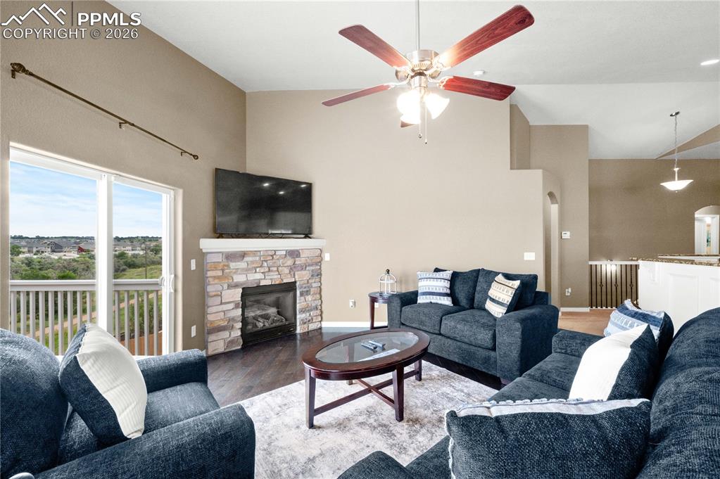 9223 Waters Edge Drive Fountain CO 80817