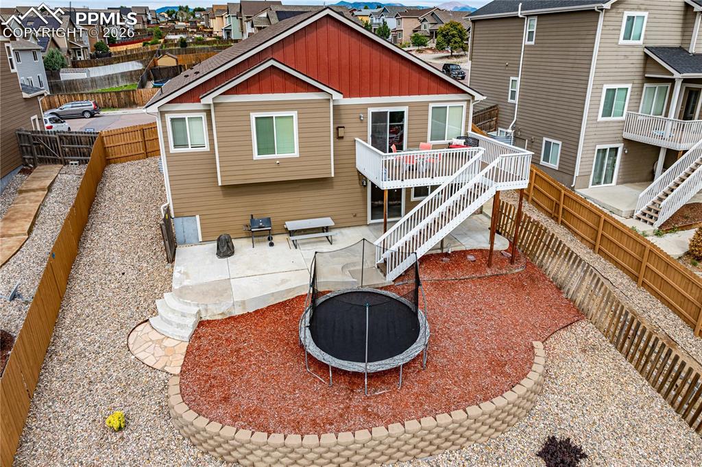 9223 Waters Edge Drive Fountain CO 80817