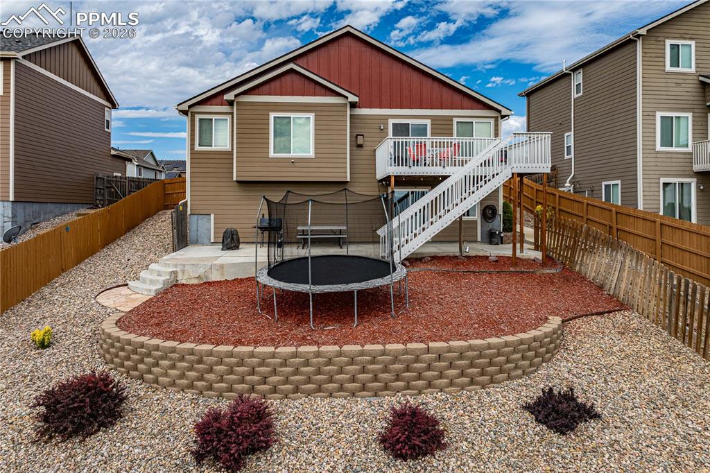 9223 Waters Edge Drive Fountain CO 80817