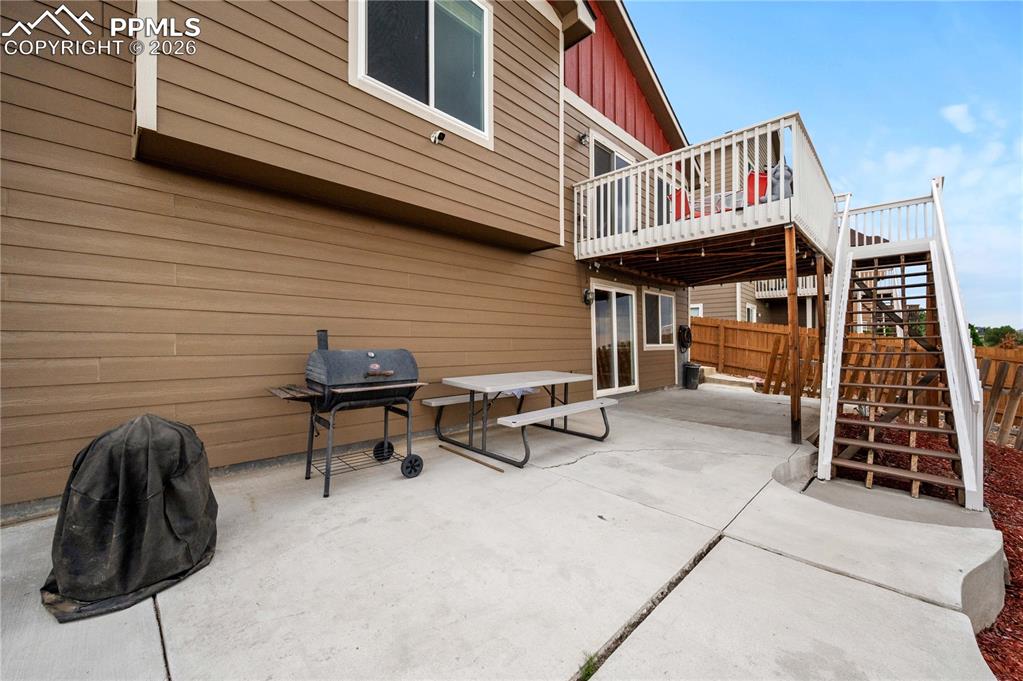 9223 Waters Edge Drive Fountain CO 80817