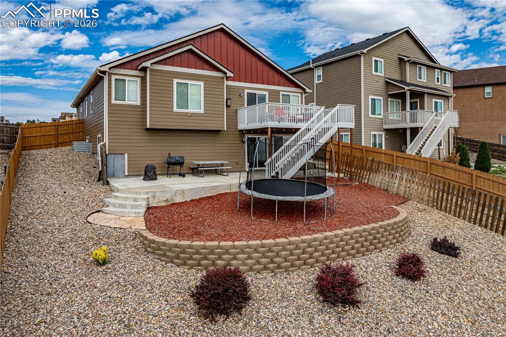 9223 Waters Edge Drive Fountain CO 80817