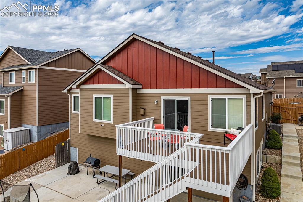 9223 Waters Edge Drive Fountain CO 80817
