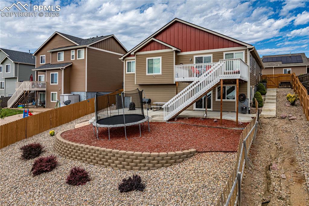 9223 Waters Edge Drive Fountain CO 80817