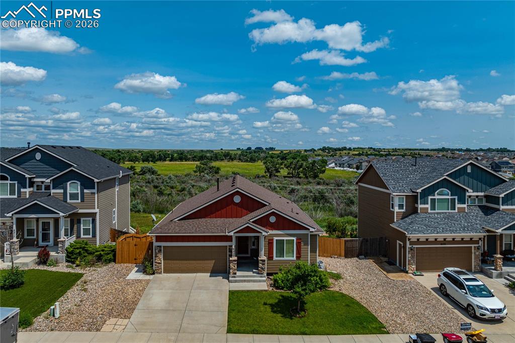 9223 Waters Edge Drive Fountain CO 80817