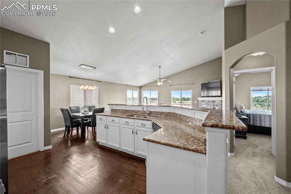 9223 Waters Edge Drive Fountain CO 80817