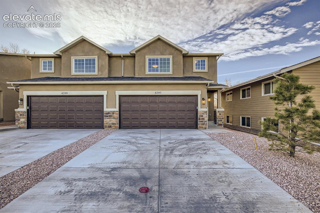 4209 Date Street Colorado Springs CO 80917
