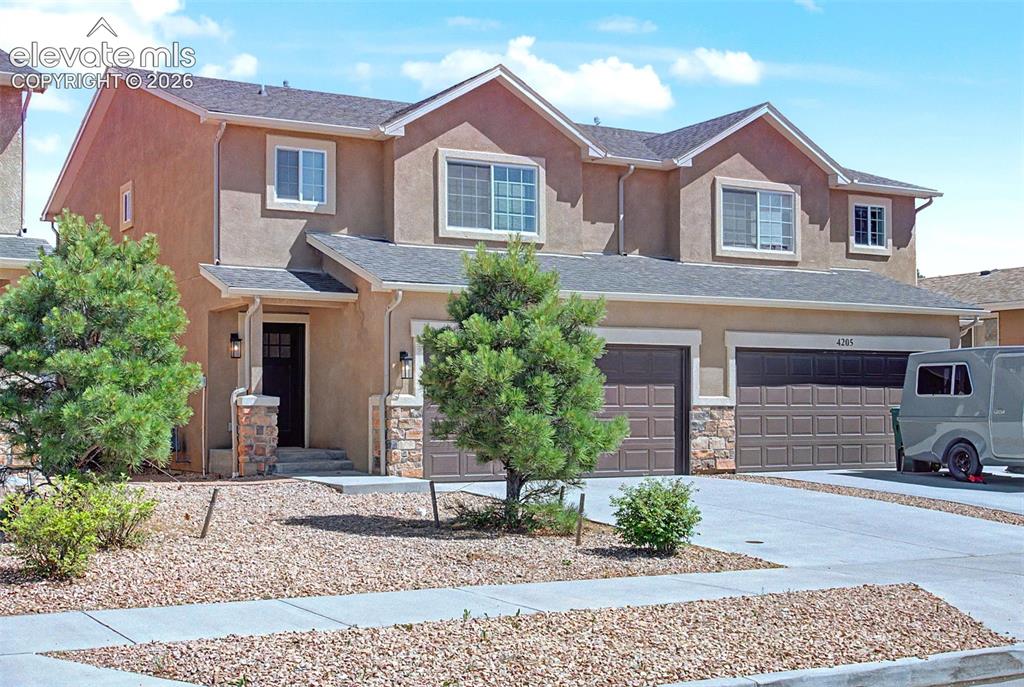 4209 Date Street Colorado Springs CO 80917