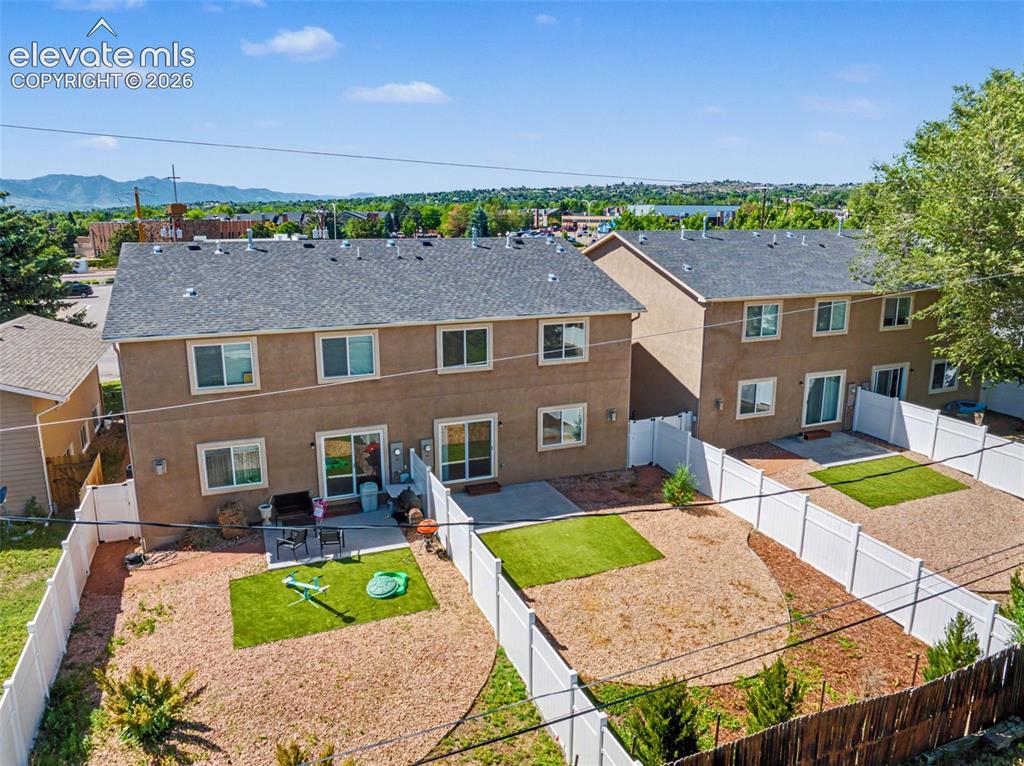 4209 Date Street Colorado Springs CO 80917