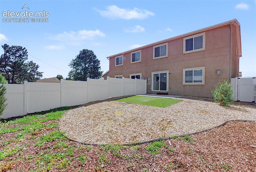 4209 Date Street Colorado Springs CO 80917