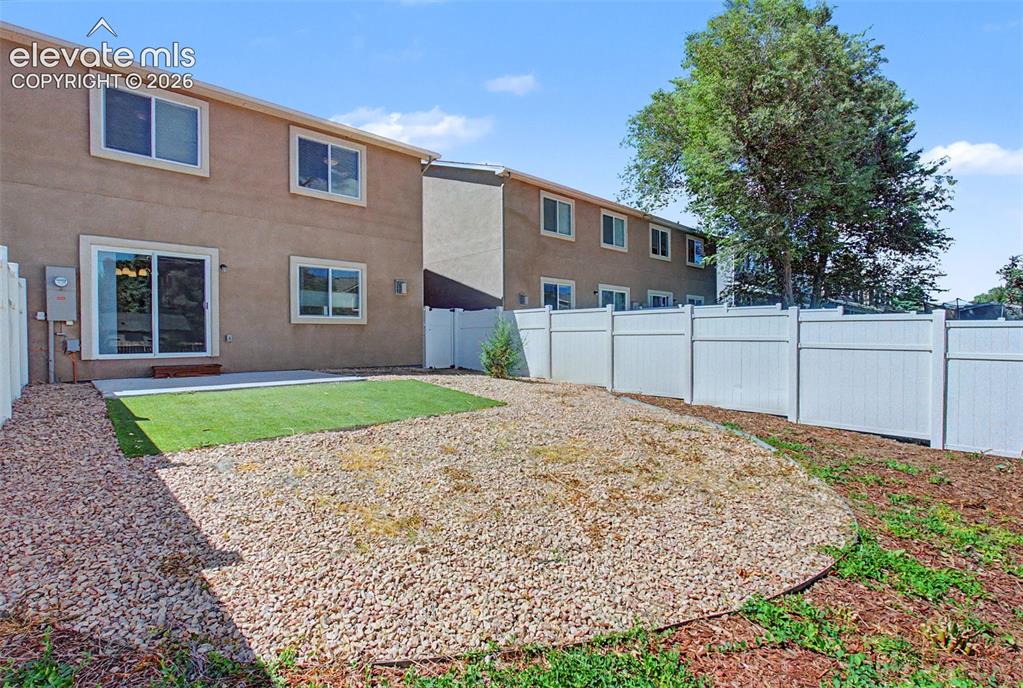 4209 Date Street Colorado Springs CO 80917