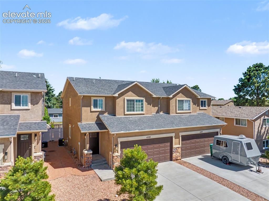 4209 Date Street Colorado Springs CO 80917