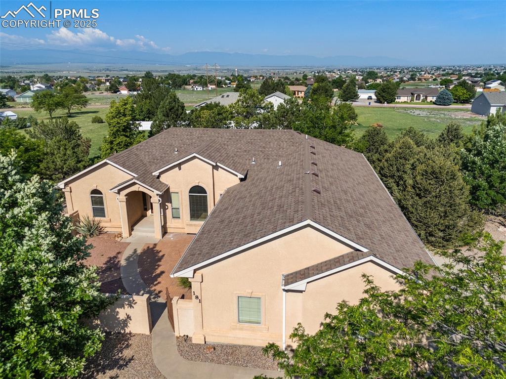 181 W Linden Avenue Pueblo West CO 81007